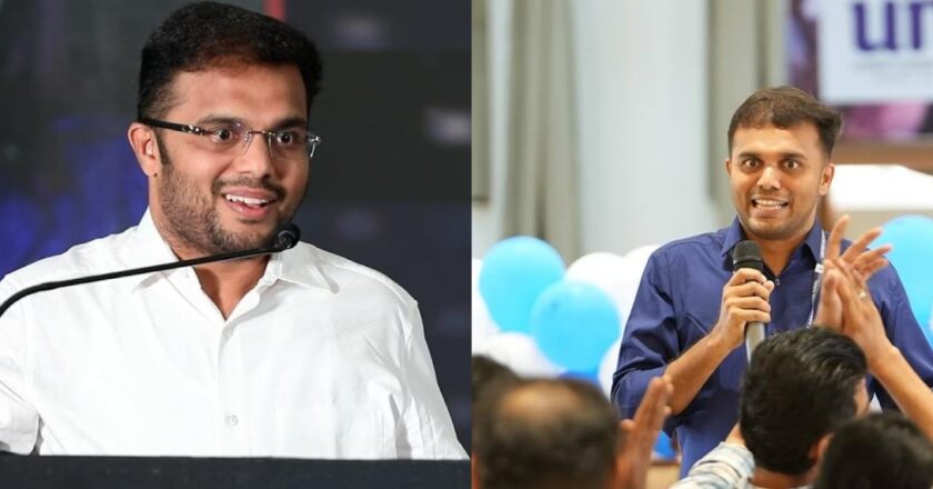 യുഎൻഎ ഫണ്ട് തട്ടിപ്പ് കേസിൽ ജാസ്മിൻ ഷായുടെ സ്വത്തുക്കൾ കണ്ടുകെട്ടി  ഇഡി