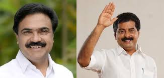കോൺഗ്രസ് എം സ്ഥാനാർഥി പട്ടിക പുറത്ത് വിട്ടു; പാലായിൽ ജോസ് കെ. മാണിയും ഇടുക്കിയിൽ റോഷി അഗസ്റ്റിനും