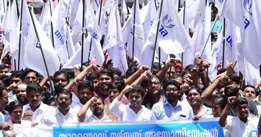സ്വകാര്യ ആശുപത്രി നഴ്സുമാർ വീണ്ടും സമരത്തിലേക്ക്; 26 മുതൽ അനിശ്ചിതകാല പണിമുടക്ക്