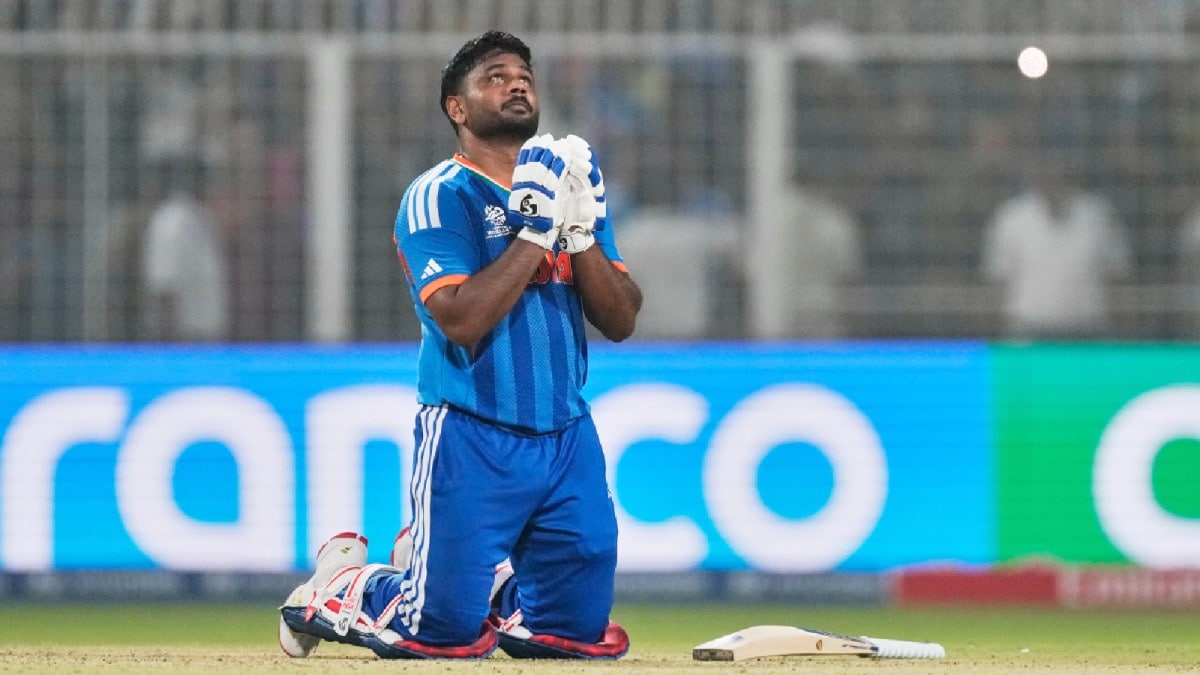 sanju samson fans