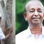 മുള്ളൻ പന്നിയെ അടിച്ചു കൊന്ന കേസ്: വെള്ളനാട് ശശി കീഴടങ്ങി