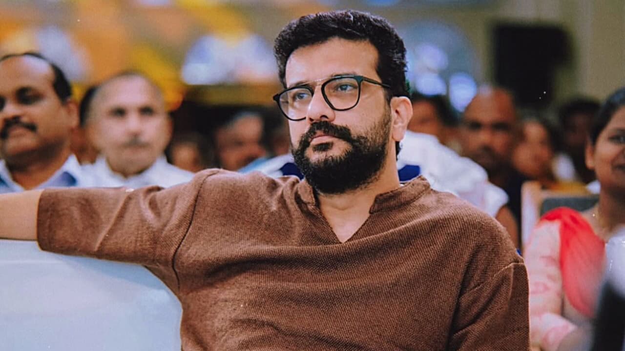 w 1280h 720format jpgimgid 01khja25ewmj3qd4r0e9y11vzcimgname ramesh pisharody criticize social media motivational speakers 1771214804444