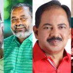 നിയമസഭാ തെരഞ്ഞെടുപ്പ്:നാല് സിപിഐയിലെ മന്ത്രിമാർ മത്സരിക്കും