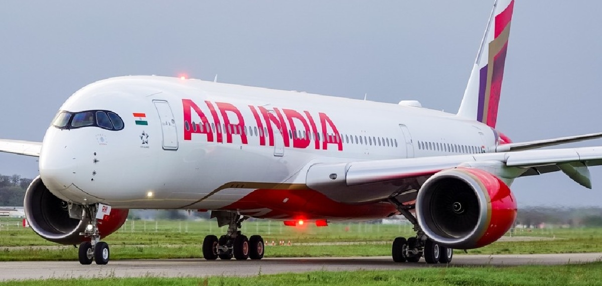 air india