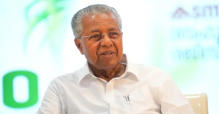 കടുത്ത ചൂട്: ജനങ്ങൾക്ക് മുന്നറിയിപ്പുമായി മുഖ്യമന്ത്രി