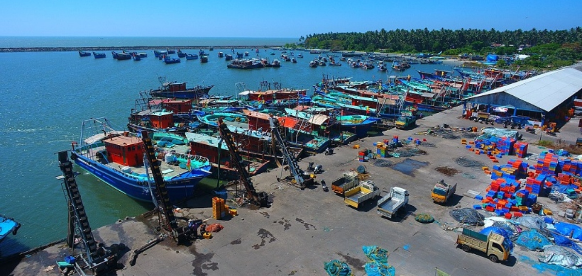 beypore