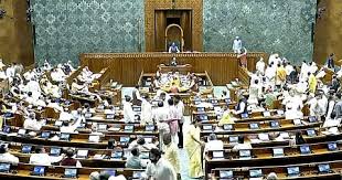 വനിതാ സംവരണ ബിൽ; ശക്തമായി എതിർത്ത് പ്രതിപക്ഷം