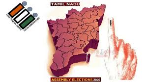 തമിഴ്‌നാട്ടിൽ  വോട്ടിന് പണവും മദ്യവും വിതരണം ചെയ്തതായി പരാതി