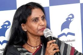 പൊലീസ് സ്റ്റേഷൻ മാർച്ചിലെ സംഘർഷം; ആർ. ശ്രീലേഖയുടെ പേരും ഉൾപ്പെടുത്തി പ്രതിപ്പട്ടിക