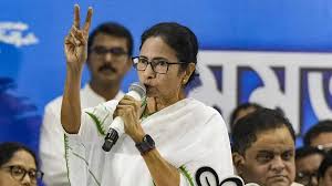 ബംഗാളിൽ അവസാനഘട്ട വോട്ടെടുപ്പ് നാളെ; നിർണായക പോരാട്ടം