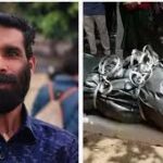 നെടുങ്കണ്ടം ഇരട്ടക്കൊല: അമ്മയെയും സഹോദരനെയും കൊന്ന് കുഴിച്ചുമൂടിയെന്ന് സജി സമ്മതിച്ചു