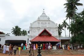 കടമറ്റത്ത് പള്ളിയിൽ പെരുന്നാളിന് വെടിക്കെട്ടില്ല; തീരുമാനം മുണ്ടത്തിക്കോട് അപകടത്തിൻ്റെ പശ്ചാത്തലത്തിൽ