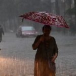 അടുത്ത മൂന്ന് മണിക്കൂറിൽ ആറ് ജില്ലകളിൽ മഴ ലഭിച്ചേക്കും