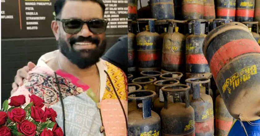 എൽപിജി ക്ഷാമം മൂലം ഹോട്ടൽ അടച്ചുപൂട്ടി; കൊച്ചിയിൽ ഹോട്ടലുടമ മരിച്ച നിലയിൽ