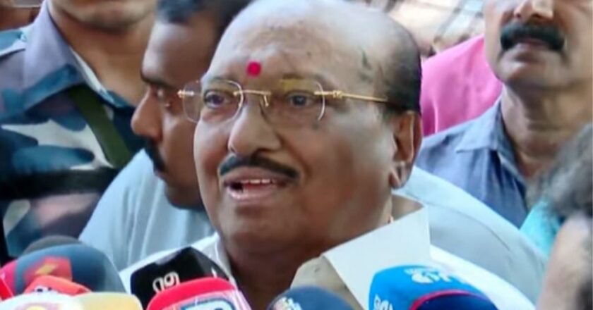 പിണറായി വിജയൻ മുഖ്യമന്ത്രി ആവണം;വെള്ളാപ്പള്ളി നടേശൻ