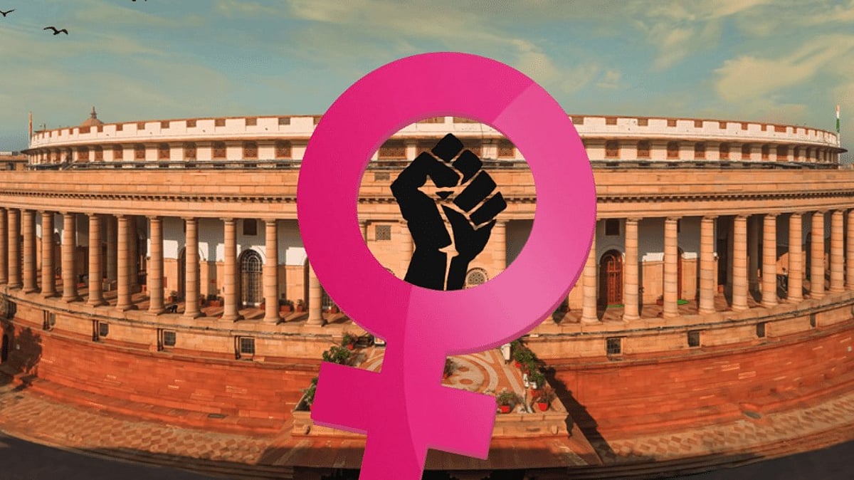 newsmalayalam 2026 04 09 mwprs18r Cabinet clears draft amendment Bill to implement womens quota