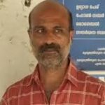 പാലരുവി എക്സ്‌പ്രസിൽ ആറ് വയസുകാരിക്ക് നേരെ ലൈംഗികാതിക്രമം