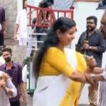 ബിന്ദു കൃഷ്ണയെ അപമാനിക്കാന്‍ ശ്രമം; ചെറിയാൻ ഫിലിപ്പിനെതിരെ പൊലീസില്‍ പരാതി