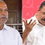 എം.വി. ഗോവിന്ദൻ മാറിയാൽ മാത്രം പാർട്ടി നന്നാകില്ല”;  വി. കുഞ്ഞികൃഷ്ണൻ
