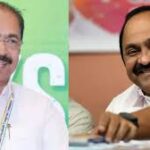 പുതിയ മുഖ്യമന്ത്രിയെ തീരുമാനിക്കാൻ നിർണായക ചർച്ച; സതീശനും ചെന്നിത്തലയും സണ്ണി ജോസഫും ഡൽഹിയിലേക്ക്