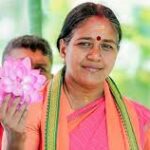 പാലക്കാട്‌ നിഴൽ എംഎൽഎയായി തുടരും; ശോഭ സുരേന്ദ്രൻ