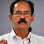 പൊതുപ്രവർത്തകൻ ഡിജോ കാപ്പൻ അന്തരിച്ചു
