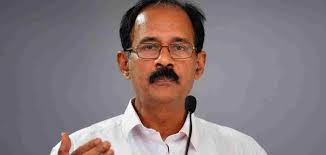 പൊതുപ്രവർത്തകൻ ഡിജോ കാപ്പൻ അന്തരിച്ചു