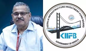 ഭരണമാറ്റം; കിഫ്ബി സിഇഒ കെ.എം. എബ്രഹാം രാജിവച്ചു