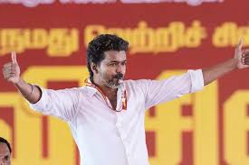 ഏക ലക്ഷ്യം ജനങ്ങളുടെ ക്ഷേമം; നരേന്ദ്ര മോദിക്കും രാഹുല് ഗാന്ധിക്കും നന്ദി അറിയിച്ച് വിജയ്