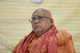 ജാതിമത വിഭാഗങ്ങള്ക്ക് അമിത പ്രധാന്യം നല്കരുത്: സച്ചിദാനന്ദ സ്വാമികള്