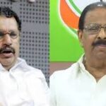 കോൺഗ്രസിലെ മുഖ്യമന്ത്രി തർക്കം: കെ. സുധാകരനും കെ. മുരളീധരനും ഡൽഹിയിലേക്ക്