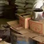 സംസ്ഥാനത്ത് റേഷന്‍ വിതരണം സ്തംഭിച്ചു; ആധാര്‍ സെർവർ പ്രവർത്തനം നിലച്ചത് പ്രതിസന്ധി