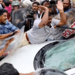 ഇഡി ഉദ്യോഗസ്ഥർ ആക്രമിക്കപ്പെട്ട സംഭവം: ഡ്യൂട്ടിയിലുണ്ടായിരുന്ന പൊലീസുകാർക്ക് കമ്മീഷണറുടെ ശാസന