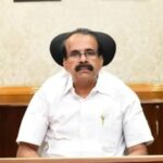 GEORGE KURIAN കേന്ദ്ര സഹമന്ത്രി ജോർജ് കുര്യൻ രാജിവെച്ചു; രാജി രാഷ്ട്രപതി അംഗീകരിച്ചു