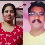 ഭാര്യയെ കൊലപ്പെടുത്തിയ കേസ്; പ്രതി സുരേഷ് മരിച്ച നിലയിൽ
