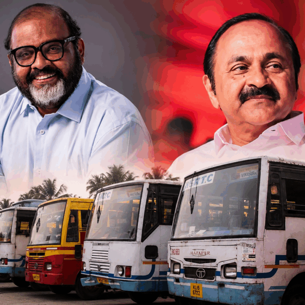 കെ.എസ്.ആർ.ടി.സി ബസുകളിൽ സ്ത്രീകൾക്ക് സൗജന്യ യാത്ര; ആദ്യഘട്ടത്തിൽ ഓർഡിനറി സർവീസുകളിൽ മാത്രം