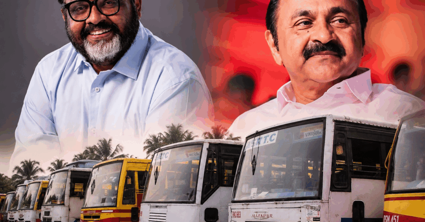 കെ.എസ്.ആർ.ടി.സി ബസുകളിൽ സ്ത്രീകൾക്ക് സൗജന്യ യാത്ര; ആദ്യഘട്ടത്തിൽ ഓർഡിനറി സർവീസുകളിൽ മാത്രം