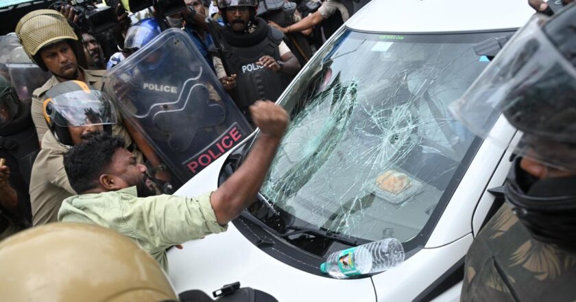 ഇഡി ആക്രമണക്കേസ്: ഫോൺ രേഖകളും സന്ദേശങ്ങളും പരിശോധിക്കും, ഗൂഢാലോചനയിലേക്കും അന്വേഷണം വ്യാപിപ്പിച്ച് എസ്ഐടി