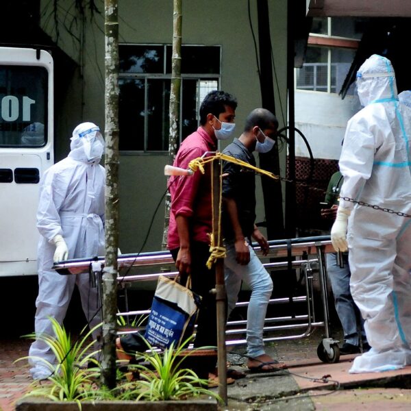 കോഴിക്കോട് നിപ സ്ഥിരീകരണം; കേന്ദ്ര സംഘം ജില്ലയിൽ, മൂന്ന് പേരുടെ പരിശോധനാഫലം നെഗറ്റീവ്