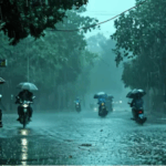 സംസ്ഥാനത്ത് ഇന്നും നാളെയും മഴ തുടരും; കോഴിക്കോട് ഓറഞ്ച് അലർട്ട്, 21 മുതൽ വീണ്ടും ശക്തമഴയ്ക്ക് സാധ്യത