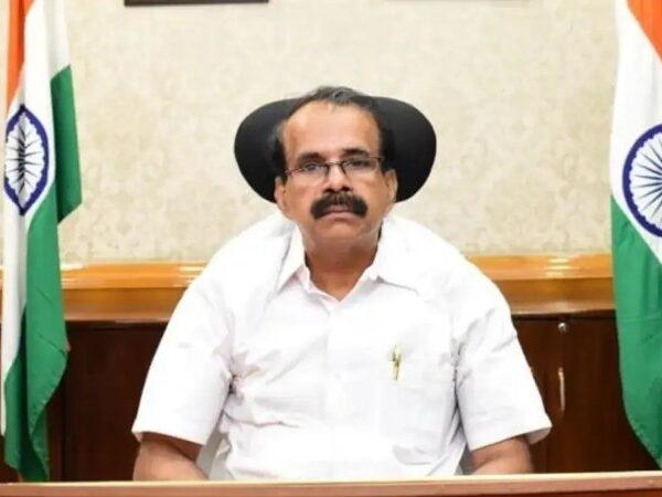 GEORGE KURIAN കേന്ദ്ര സഹമന്ത്രി ജോർജ് കുര്യൻ രാജിവെച്ചു; രാജി രാഷ്ട്രപതി അംഗീകരിച്ചു
