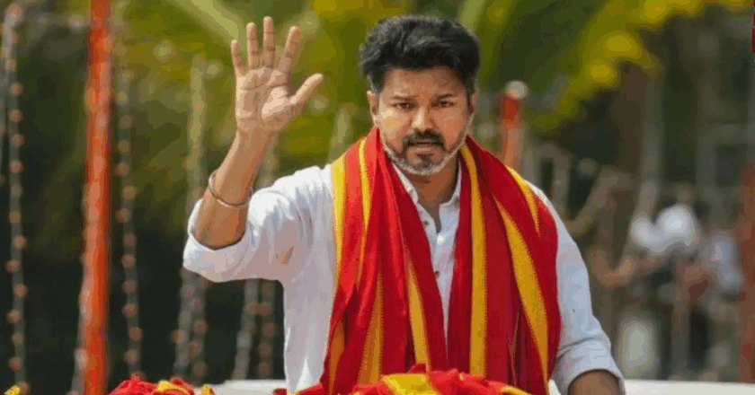 തമിഴ്നാട് നിയമസഭയിൽ മുല്ലപ്പെരിയാർ വിഷയം; കേരളത്തിന്റെ പുതിയ ഡാം ആവശ്യം തള്ളി വിജയ് സർക്കാർ