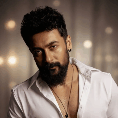 രാഷ്ട്രീയ പ്രവേശന അഭ്യൂഹങ്ങൾ തള്ളി സൂര്യ; കക്ഷി രാഷ്ട്രീയത്തിലേക്കില്ലെന്ന് വ്യക്തമാക്കി