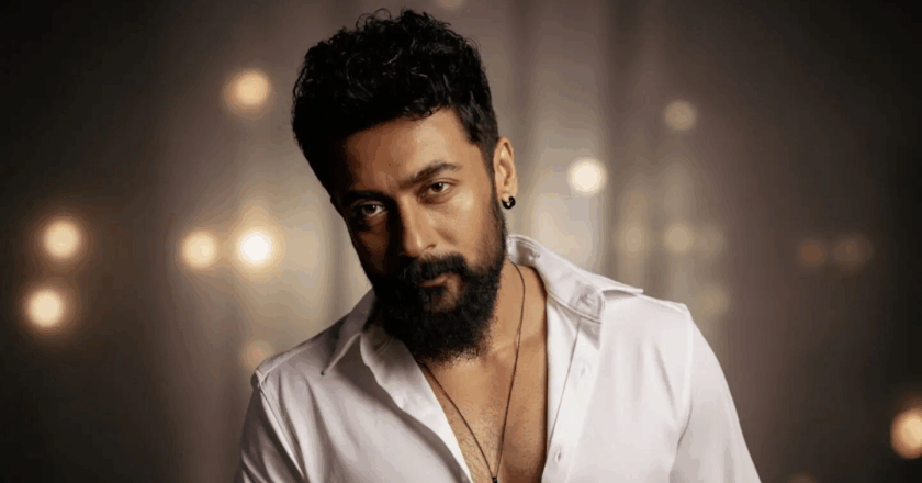 രാഷ്ട്രീയ പ്രവേശന അഭ്യൂഹങ്ങൾ തള്ളി സൂര്യ; കക്ഷി രാഷ്ട്രീയത്തിലേക്കില്ലെന്ന് വ്യക്തമാക്കി