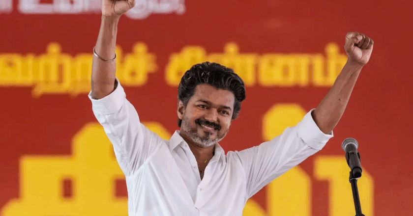 വാഗ്ദാനം പാലിച്ച് വിജയ് സർക്കാർ; തമിഴ്നാട്ടിൽ 717 ടാസ്മാക് മദ്യഷാപ്പുകൾ അടച്ചുപൂട്ടി