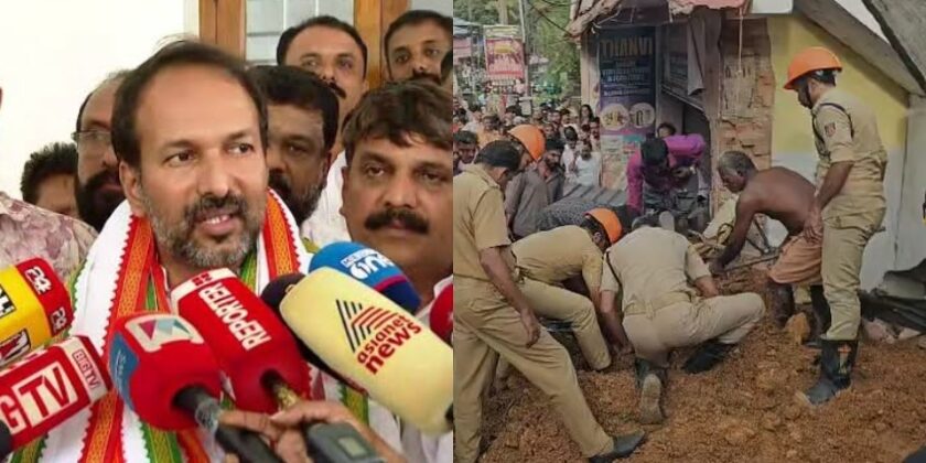 Kottarakkara കൊട്ടാരക്കര ടിപ്പർ ലോറി അപകടം: മൂന്ന് മരണം, നിരവധി പേർക്ക് പരിക്ക്