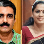 എഡിഎം നവീൻ ബാബു മരണക്കേസ് സിബിഐയ്ക്ക്; മകൾക്ക് ആശ്രിത നിയമനം നൽകാൻ മന്ത്രിസഭാ തീരുമാനം