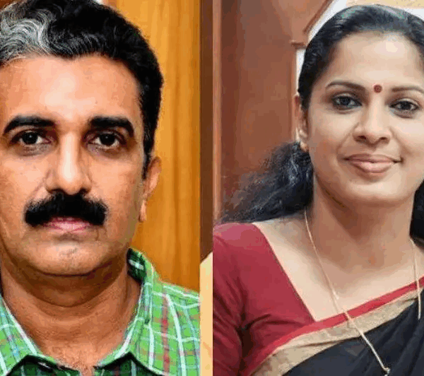എഡിഎം നവീൻ ബാബു മരണക്കേസ് സിബിഐയ്ക്ക്; മകൾക്ക് ആശ്രിത നിയമനം നൽകാൻ മന്ത്രിസഭാ തീരുമാനം