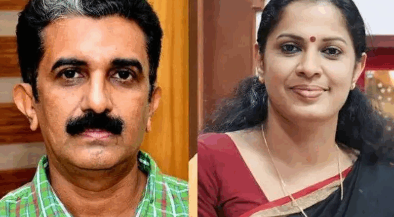 എഡിഎം നവീൻ ബാബു മരണക്കേസ് സിബിഐയ്ക്ക്; മകൾക്ക് ആശ്രിത നിയമനം നൽകാൻ മന്ത്രിസഭാ തീരുമാനം