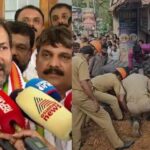 Kottarakkara കൊട്ടാരക്കര ടിപ്പർ ലോറി അപകടം: മൂന്ന് മരണം, നിരവധി പേർക്ക് പരിക്ക്
